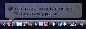 securityproblem
